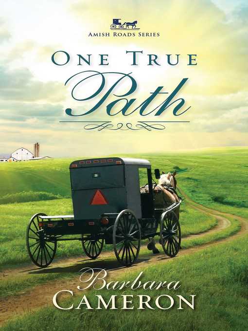 Title details for One True Path by Barbara Cameron - Wait list